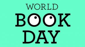 world book day banner